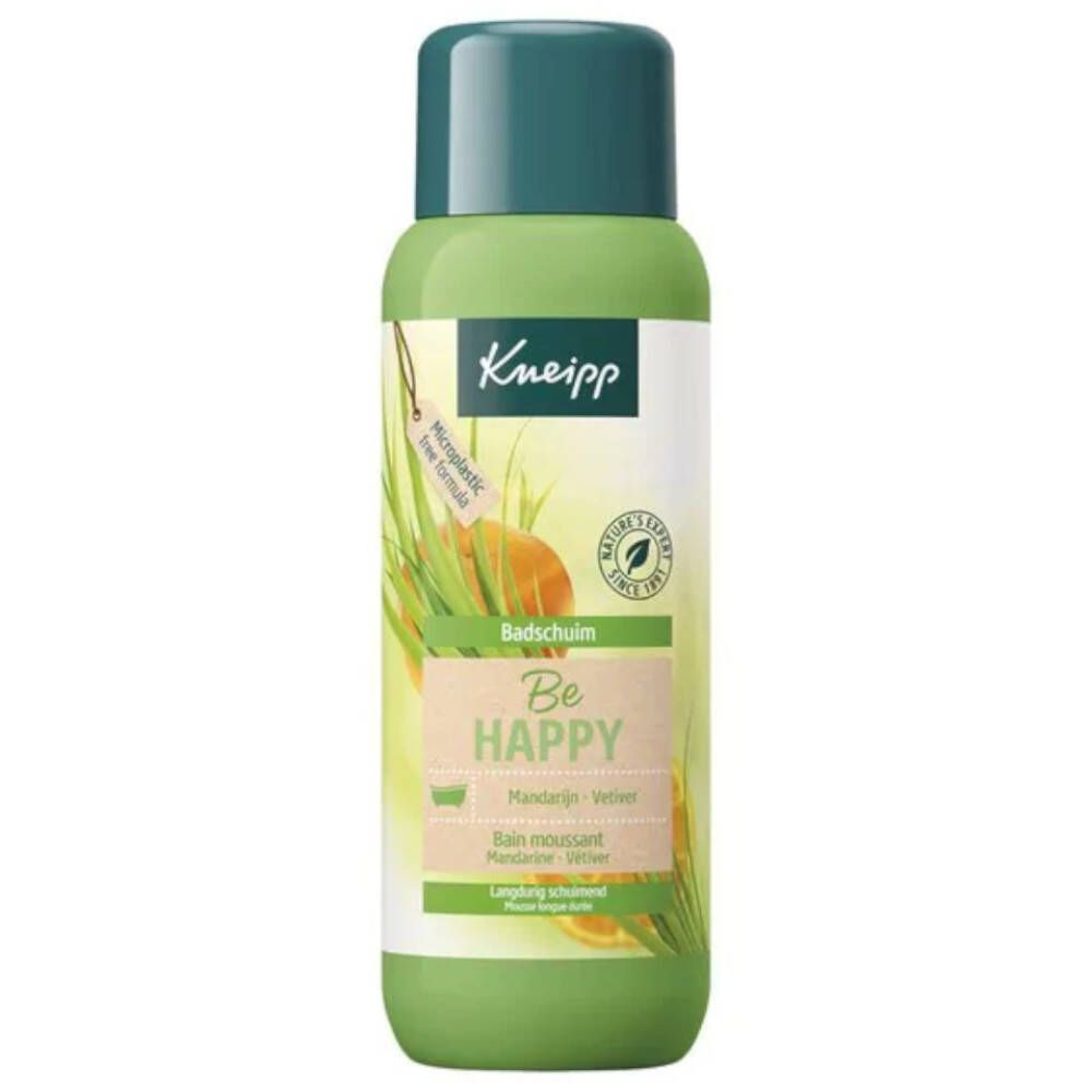 Kneipp® Bain moussant Be Happy