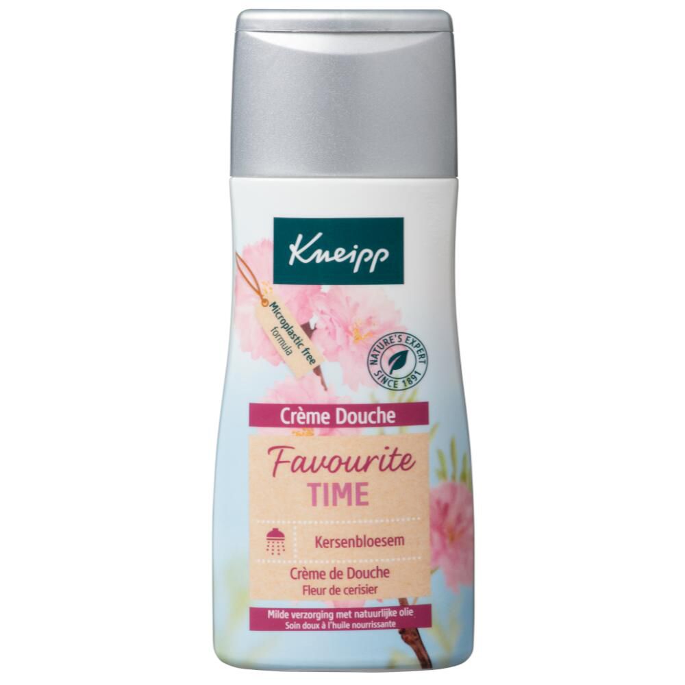 Kneipp® Crème douche Fleur de Cerisier