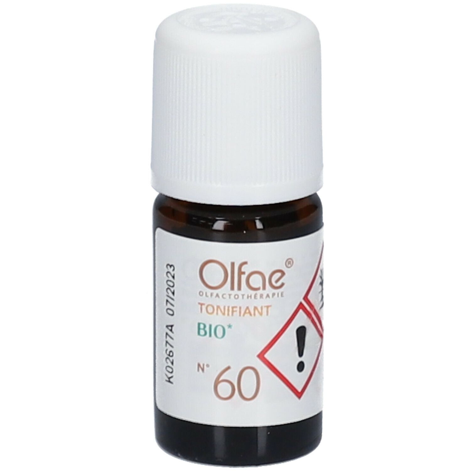 Arkopharma Olfae® BIO Tonifiant Nr.60