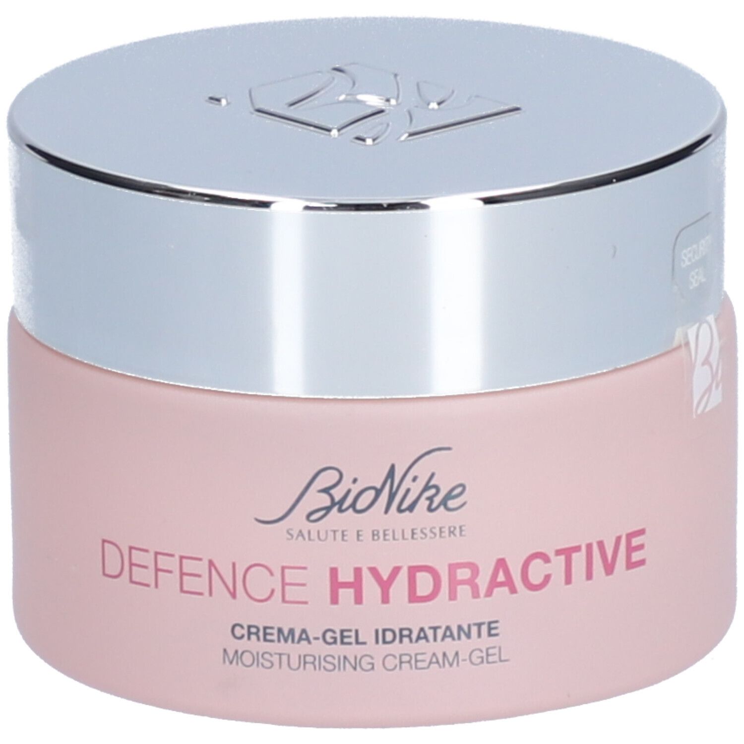 BioNike Defence Hydractive Gel-Crème Hydratant