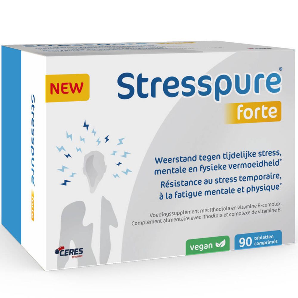 StressPure® Forte