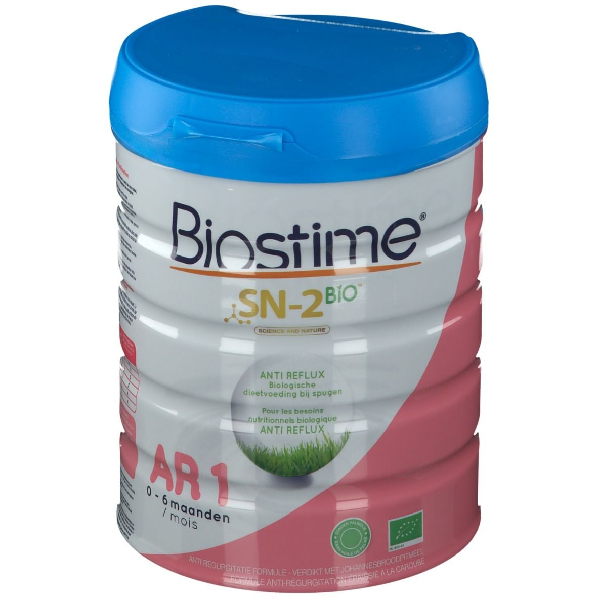Biostime® AR 1 Sn-2 Bio ?Anti Reflux 1er âge