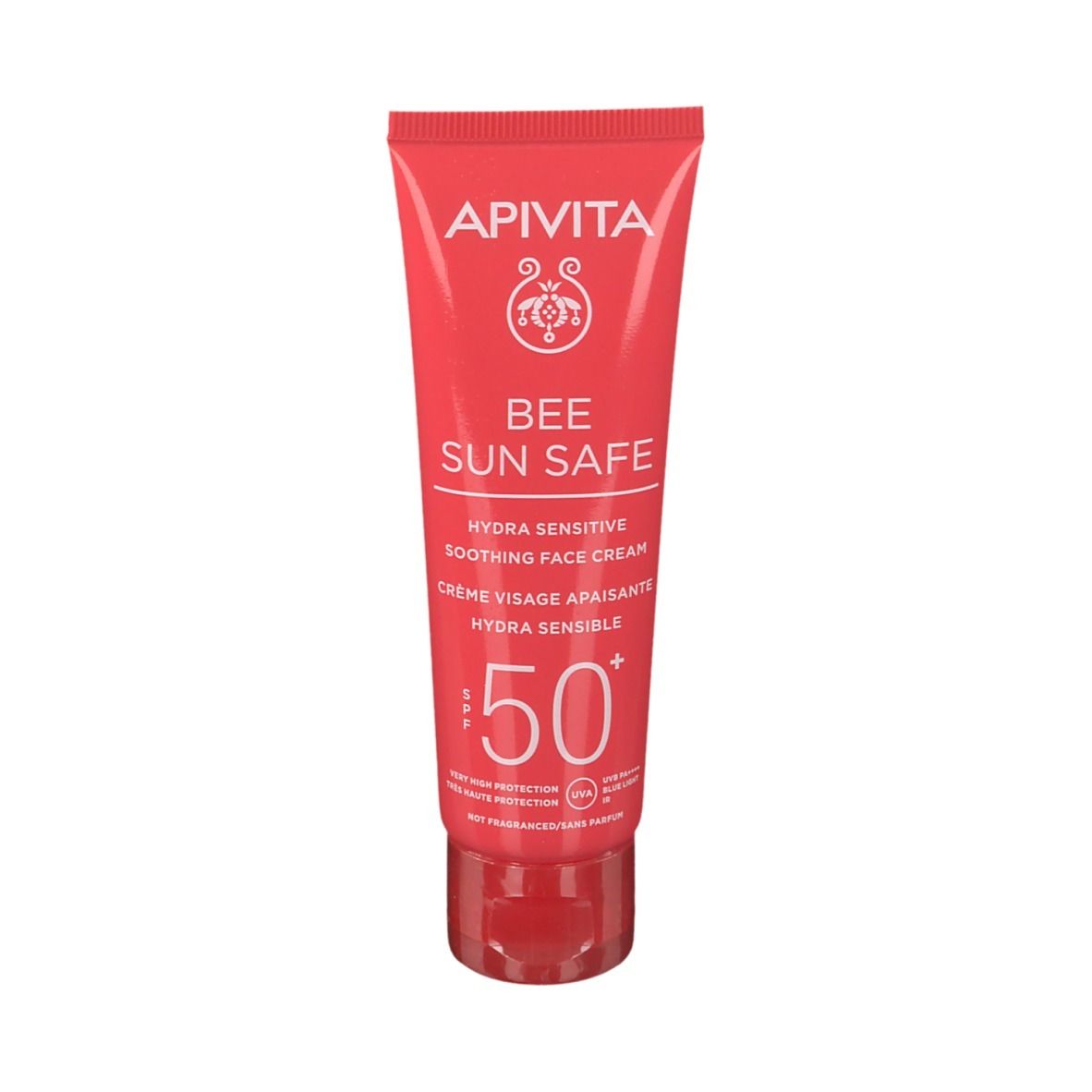 Apivita Bee Sun Safe 50+