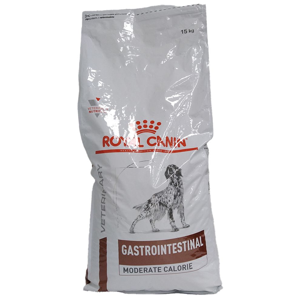 Royal Canin® Gastrointestinal Moderate Calorie