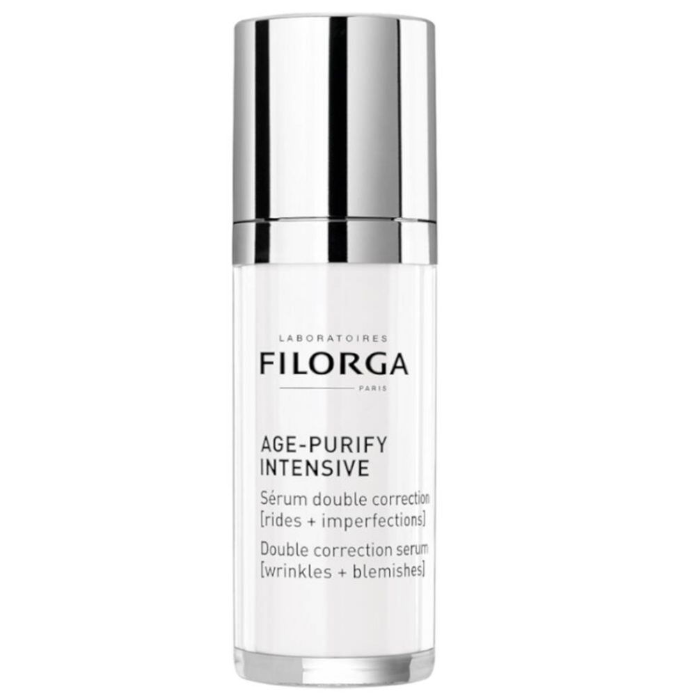 Filorga Age-Purify Intense Sérum visage double correction [Rides + Imperfections]