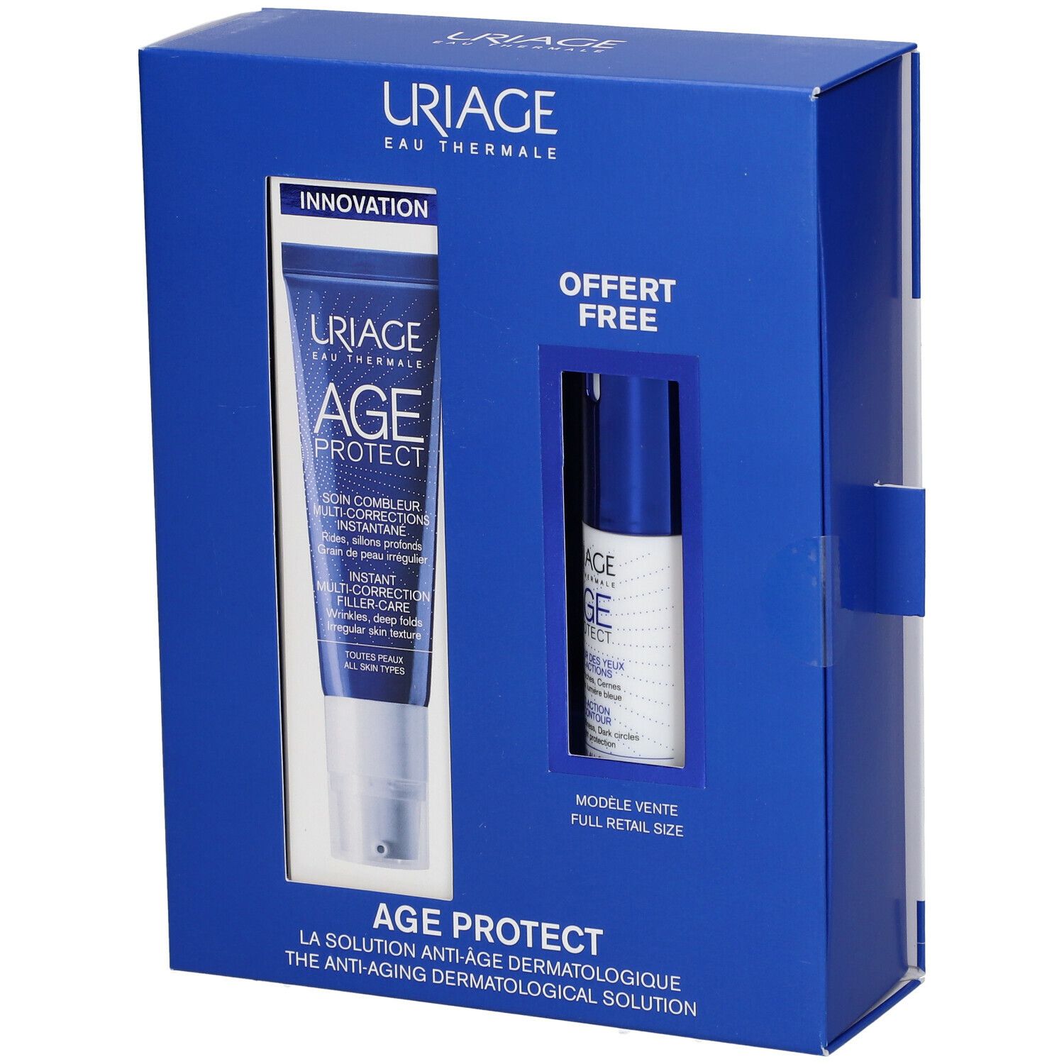 Uriage AGE Protect