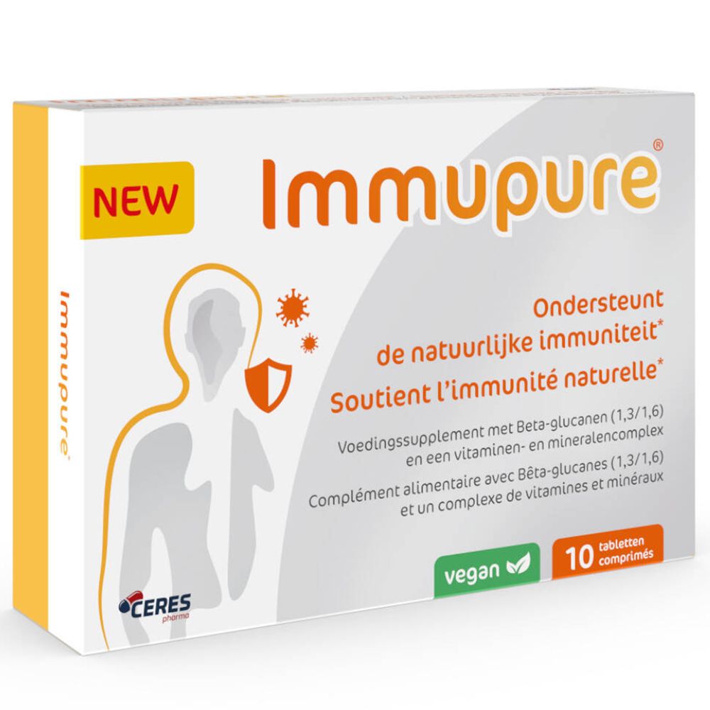 Immupure®