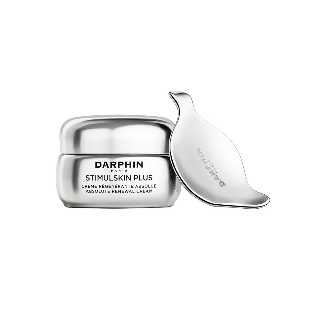 Darphin Stimulskin Plus - Crème Régénérante Absolue (Peau normale à sèche)