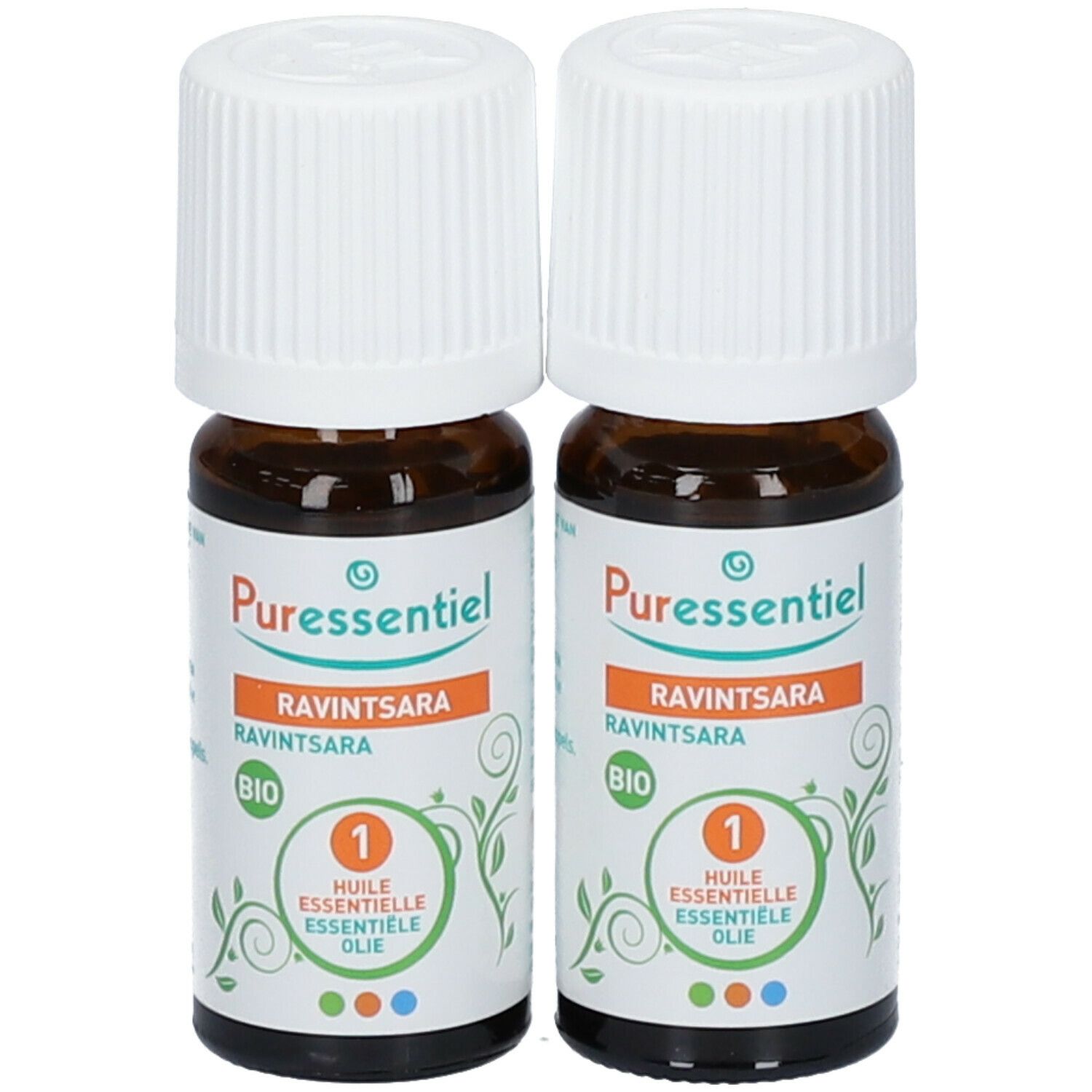 Puressentiel Huile Essentielle Ravintsara Bio