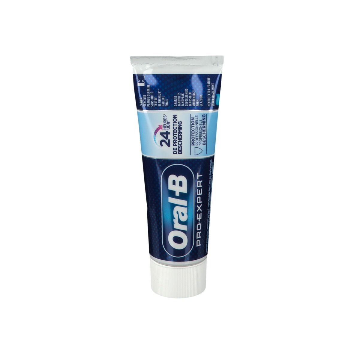 Oral-B® Pro-Expert Protection Professionnelle Dentifrice