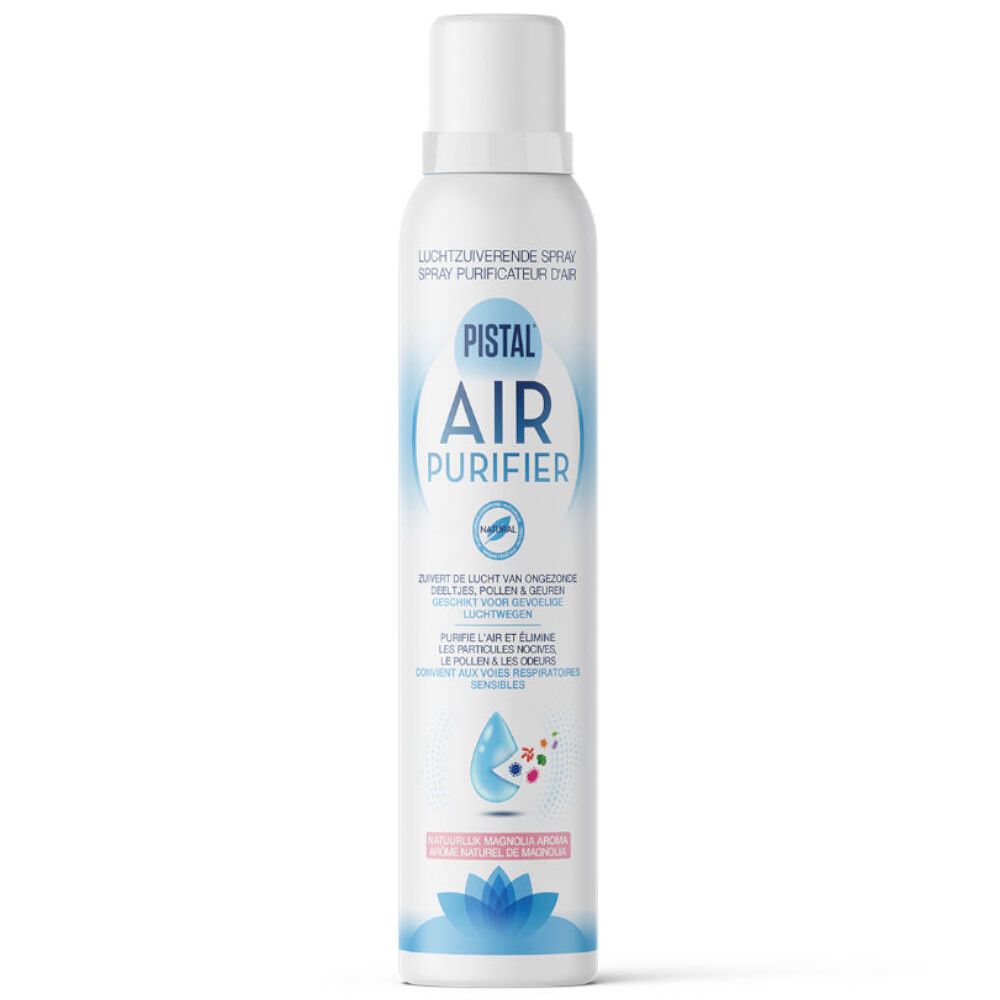 Pistal® Air Purifier - Spray Purificateur d'Air