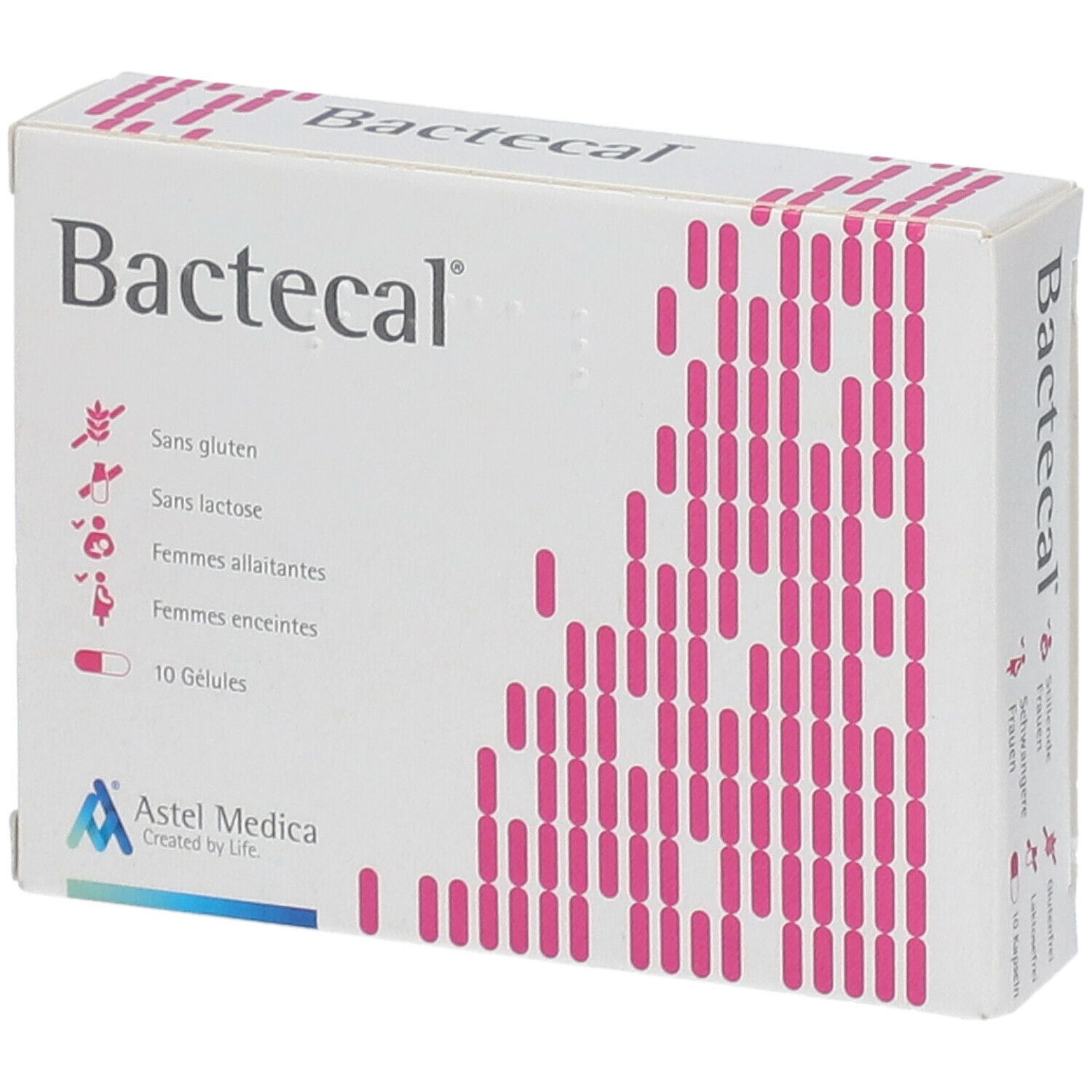 Bactecal®