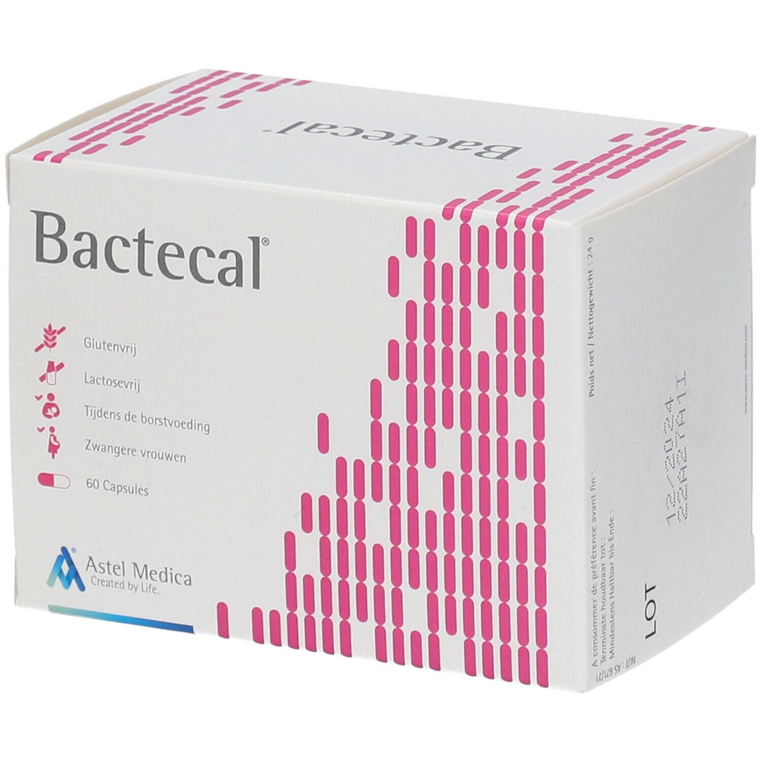 Bactecal®