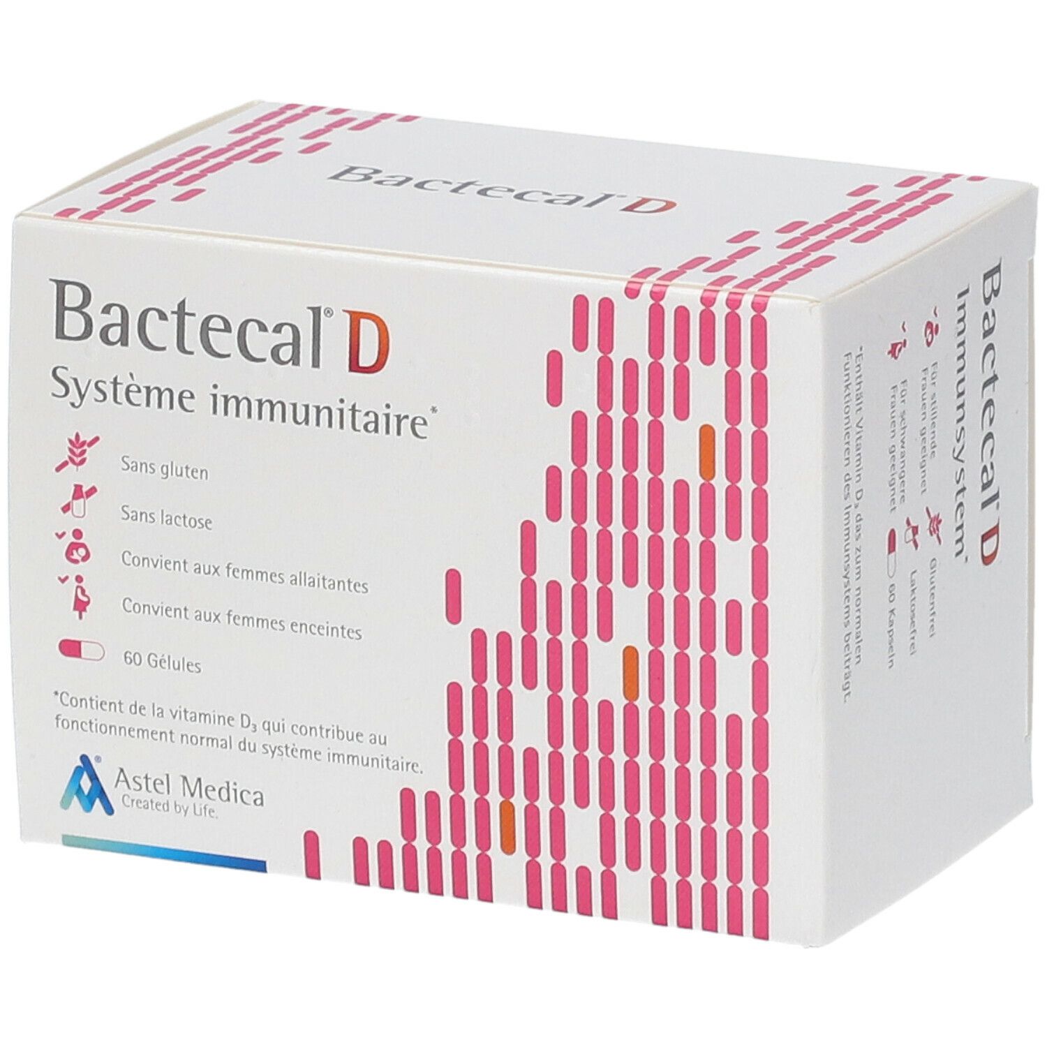 Bactecal® D