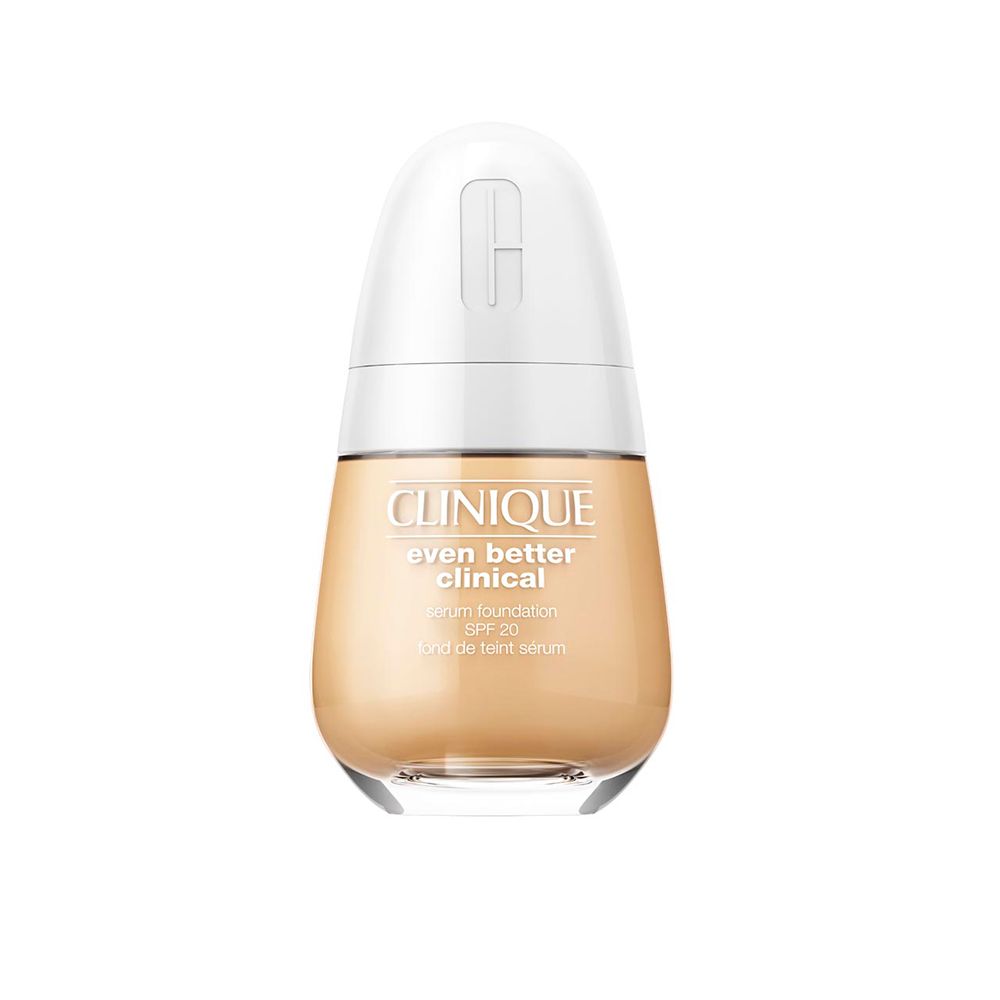 Clinique Even Better Clinical™ Serum Foundation SPF 20 Noix de cajou