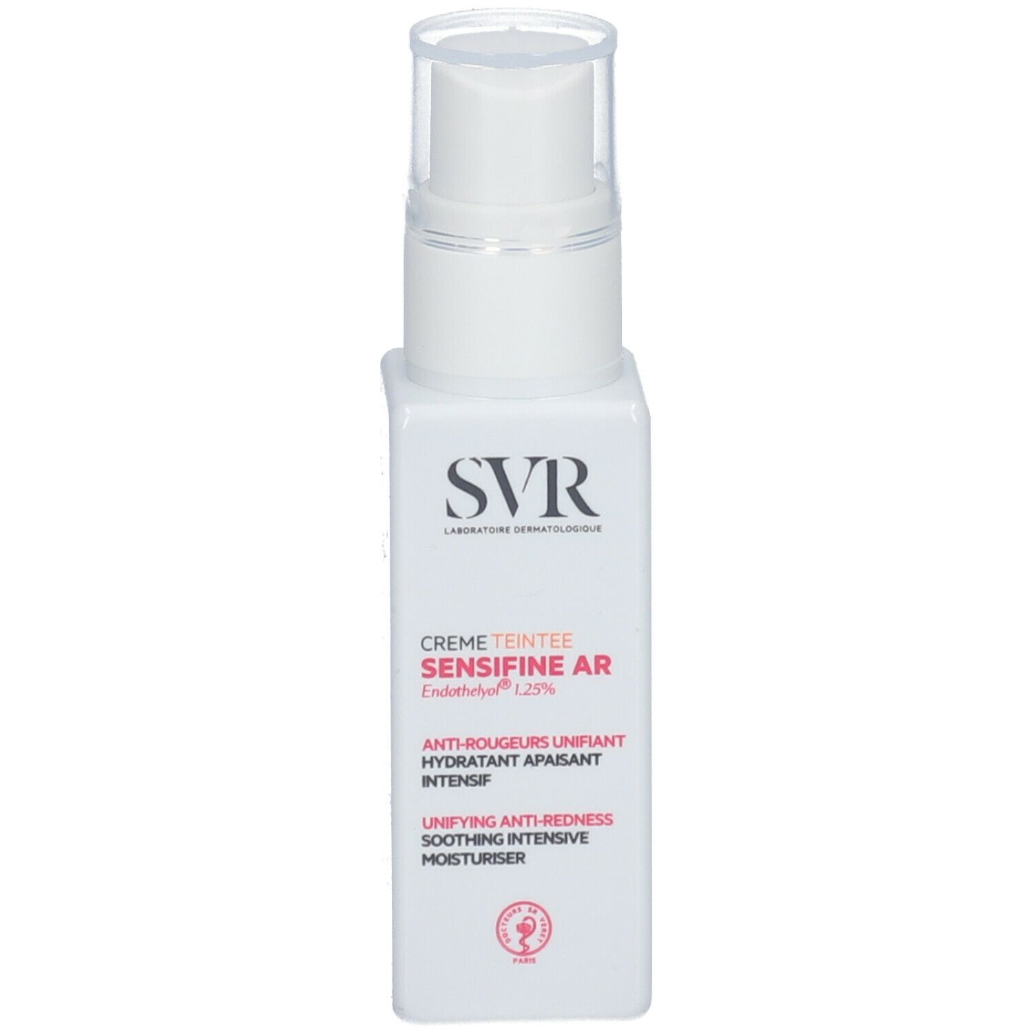 SVR Sensifine AR Crème Teintée