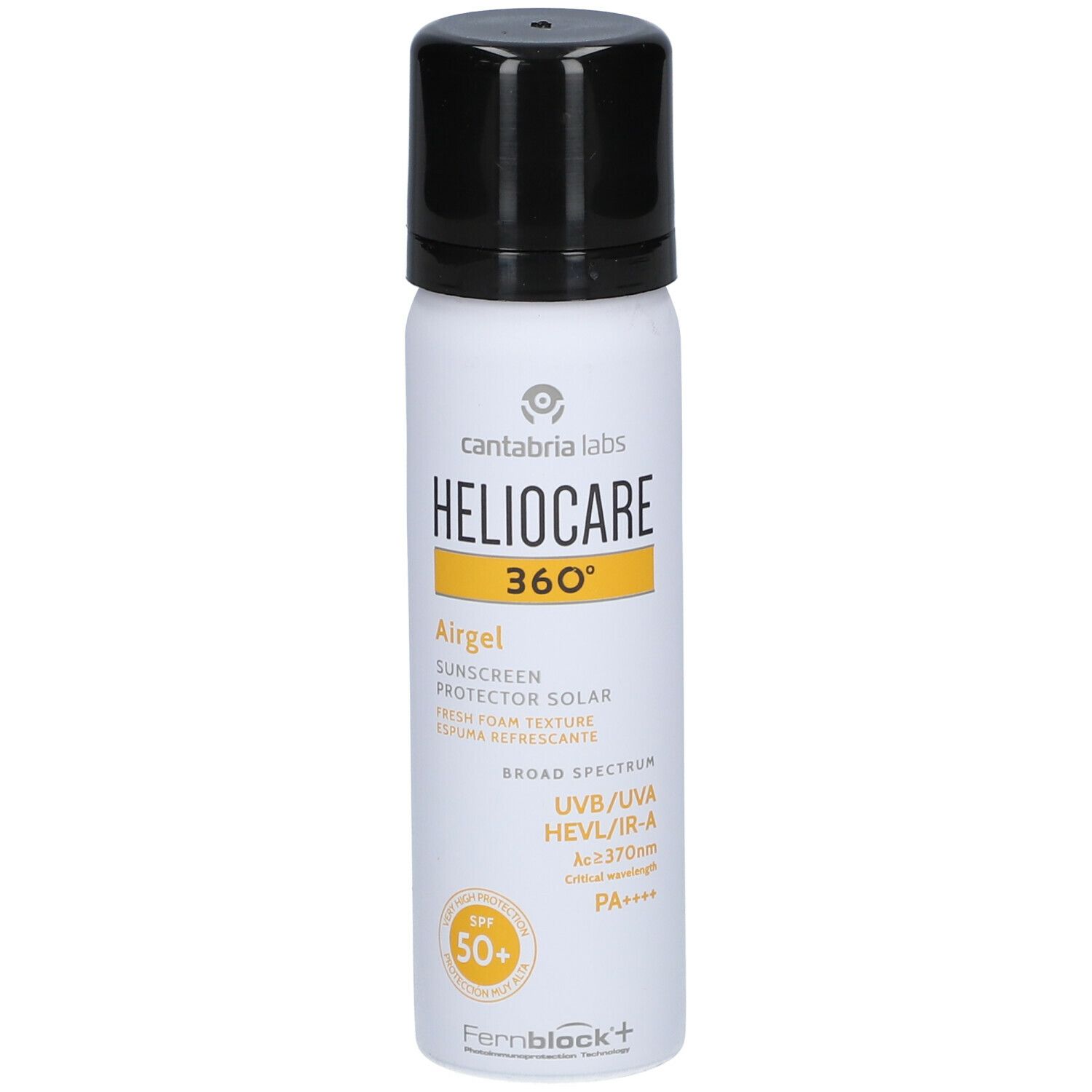 Cantabria Labs Heliocare® 360° Airgel Spf50+