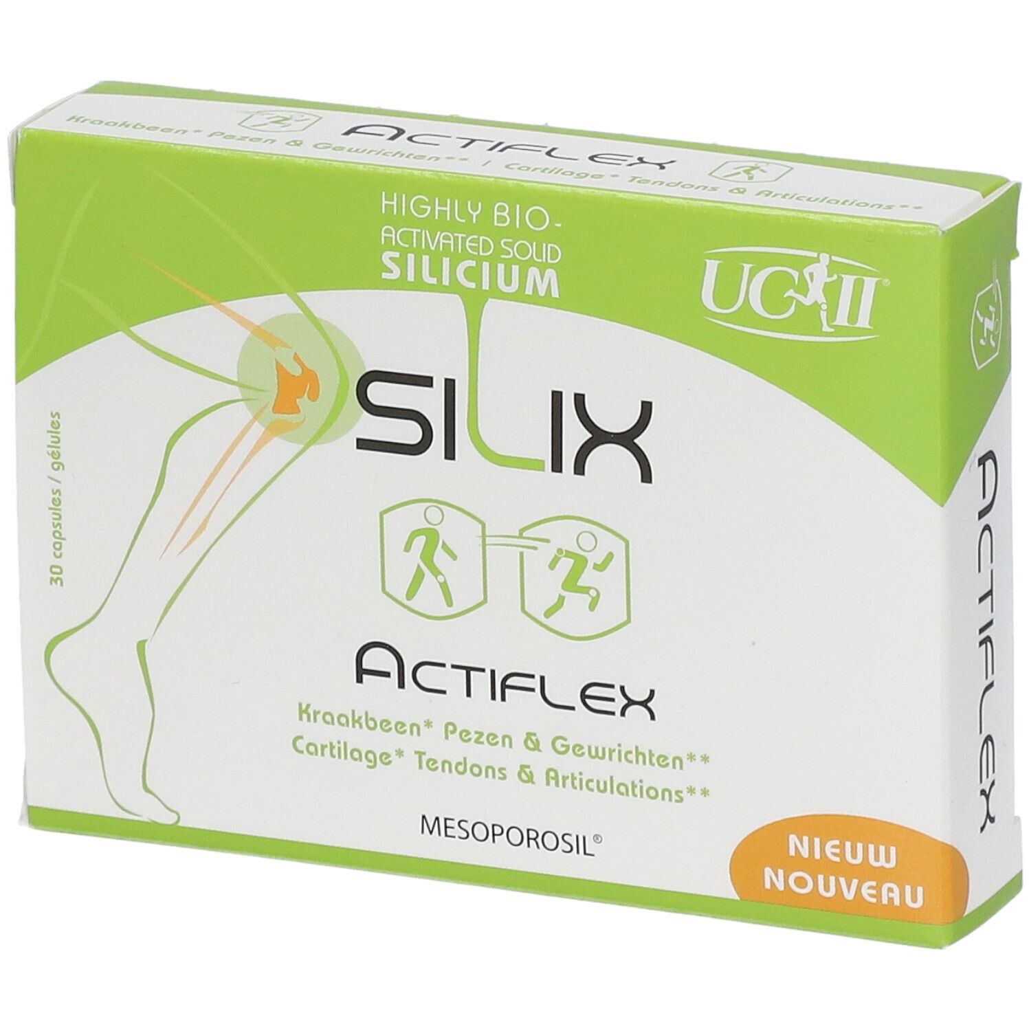 Silix ActiFlex