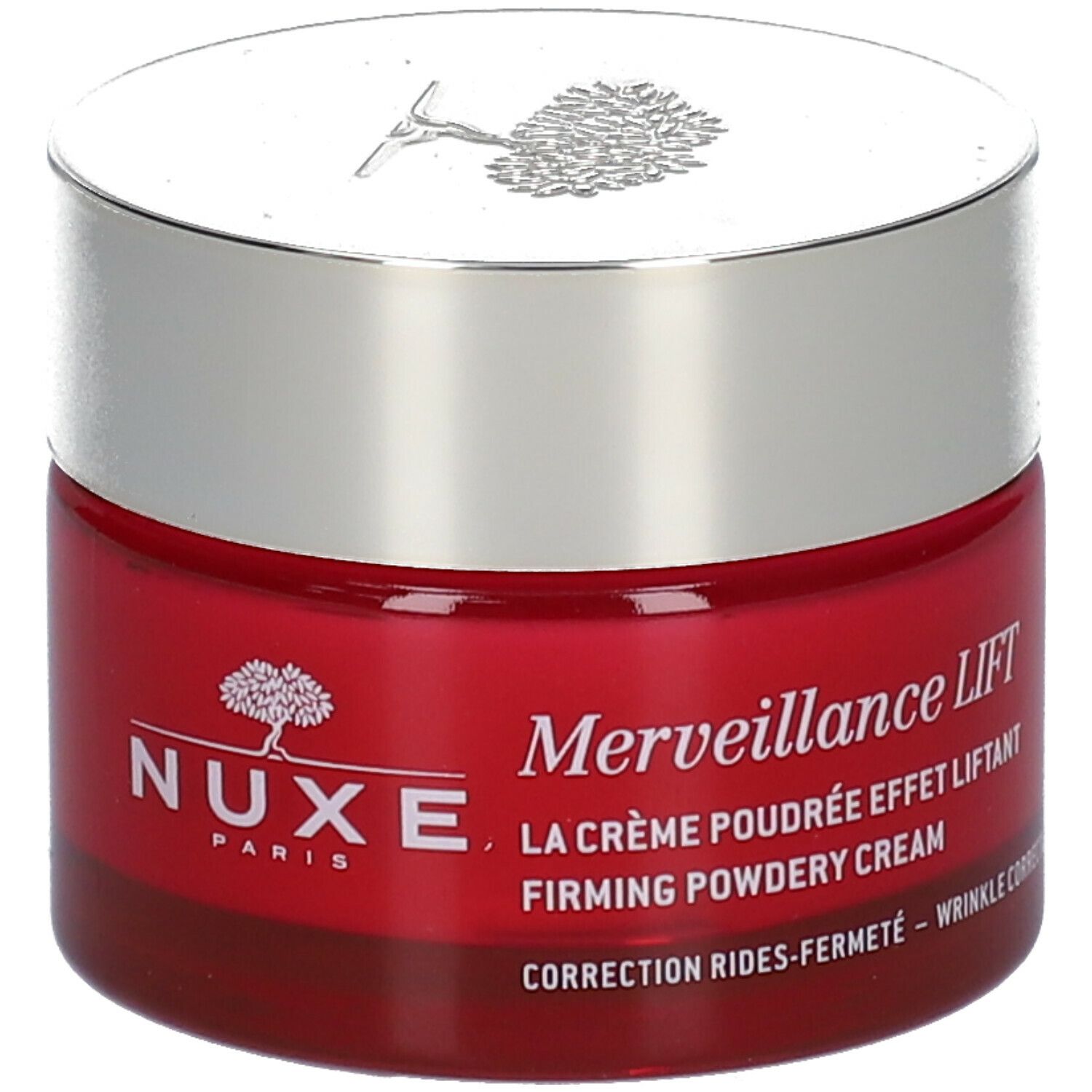 Nuxe Merveillance Lift La Crème Poudrée Effet Liftant