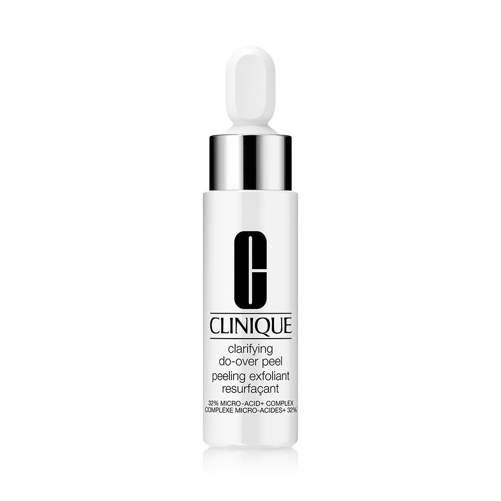 Clinique Peeling Clarifiant Do-Over