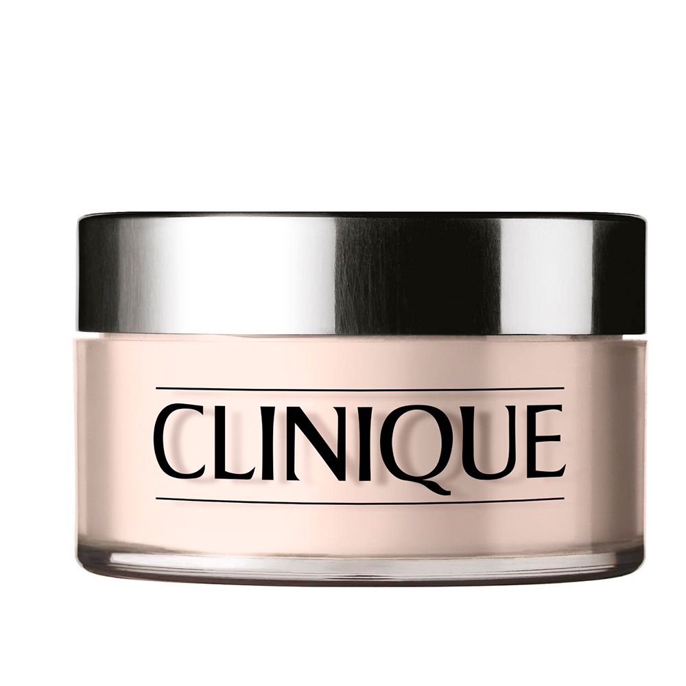 Clinique Poudre Tamisée Transparency 2