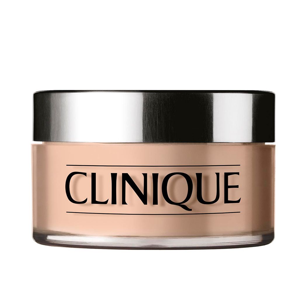 Clinique Poudre Tamisée Transparency 4
