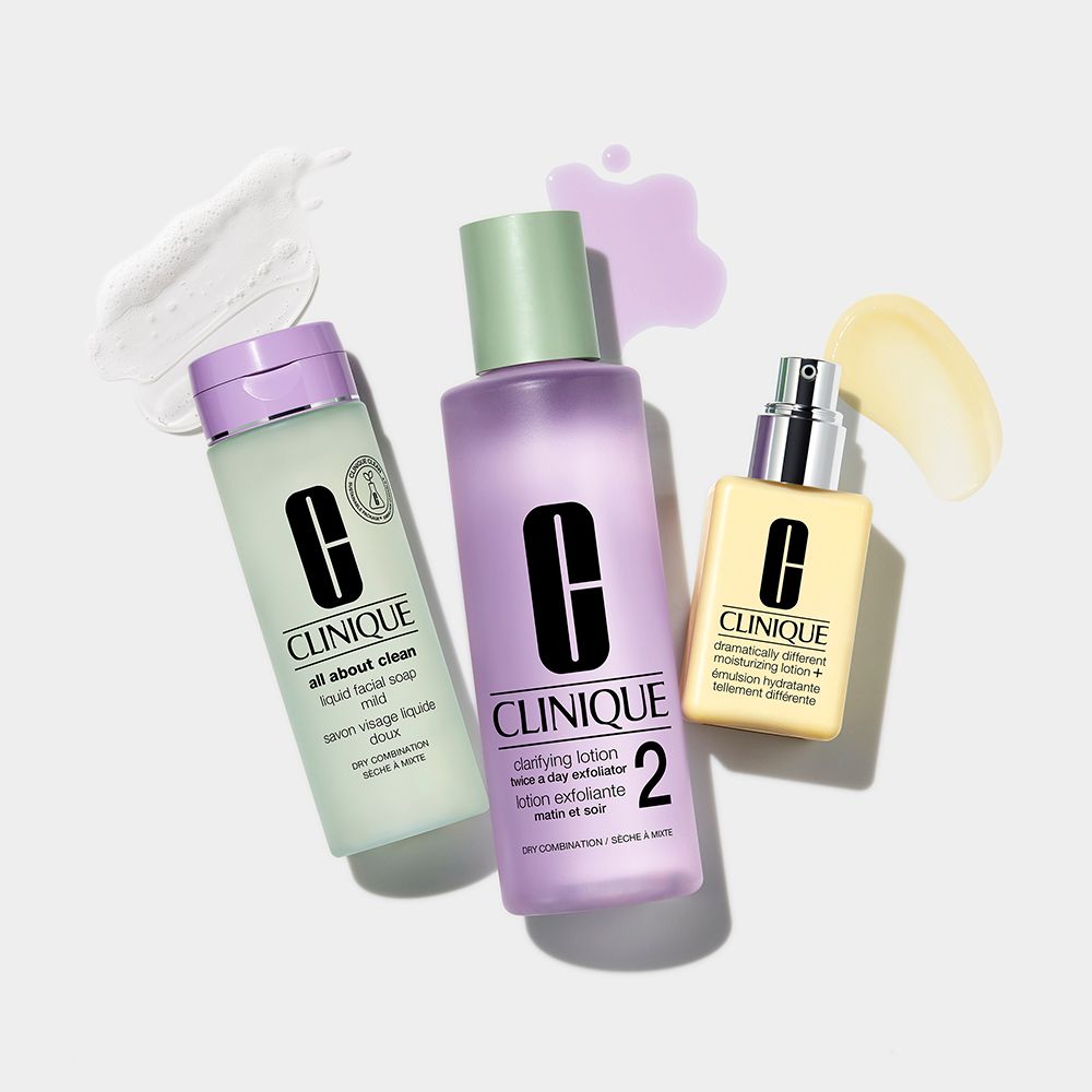 CLINIQUE Savon Liquide Visage Doux - shop-pharmacie.fr