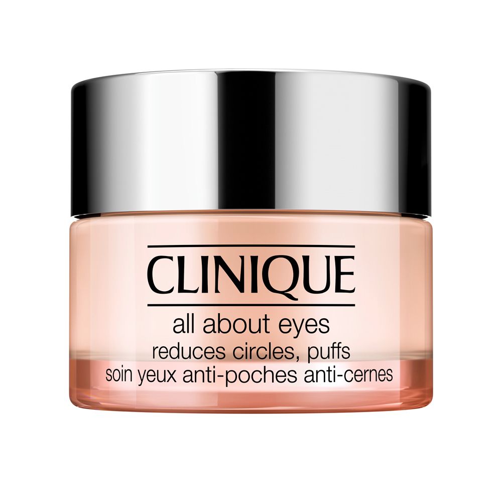 Clinique All About Eyes™ Soin Yeux Anti-Poches Anti-Cernes