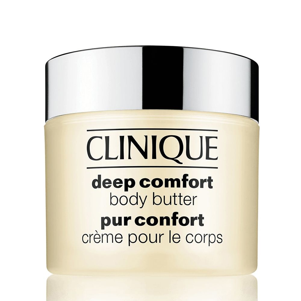 Clinique Deep Comfort™ Crème pour le Corps