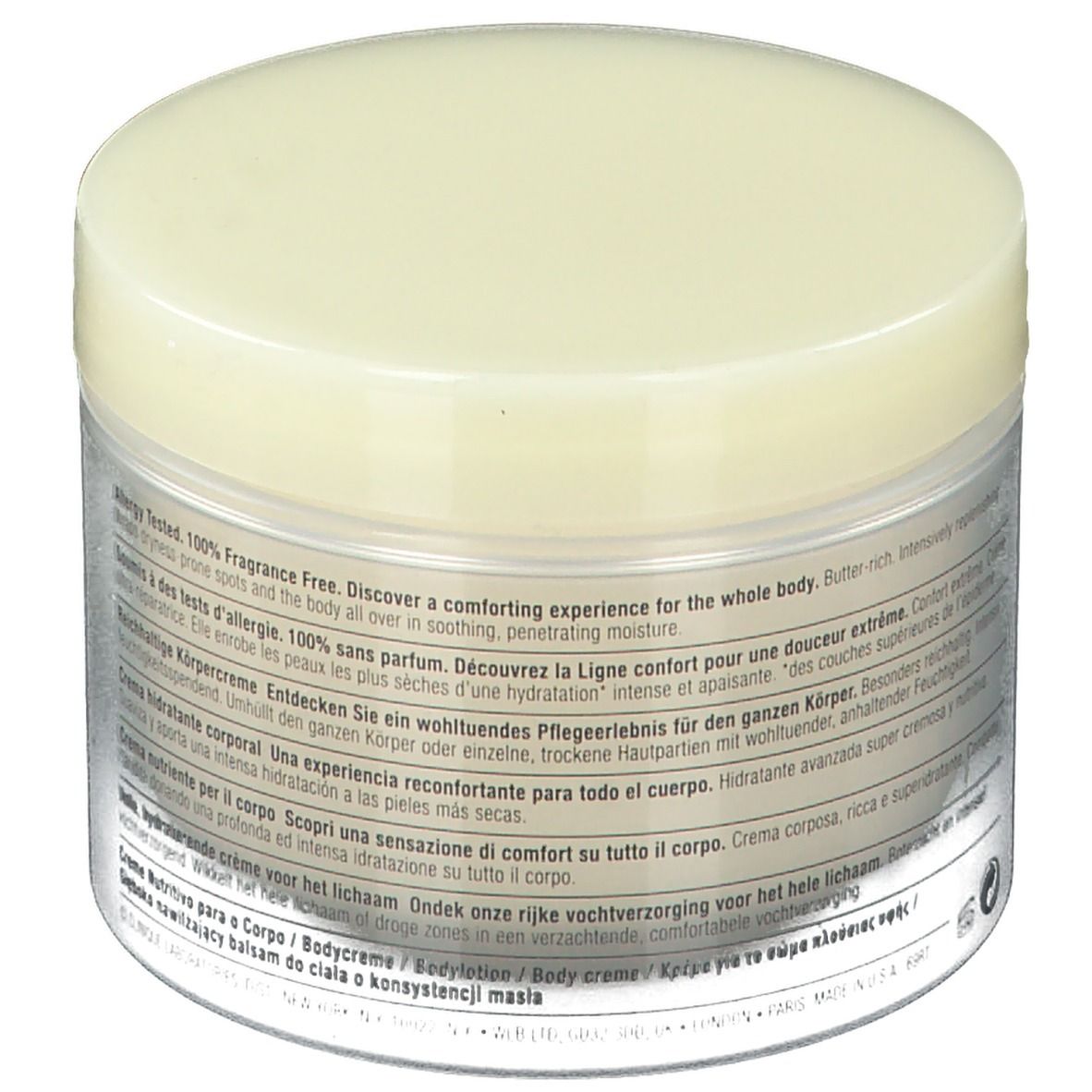 CLINIQUE Deep Comfort™ Body Butter shoppharmacie.fr