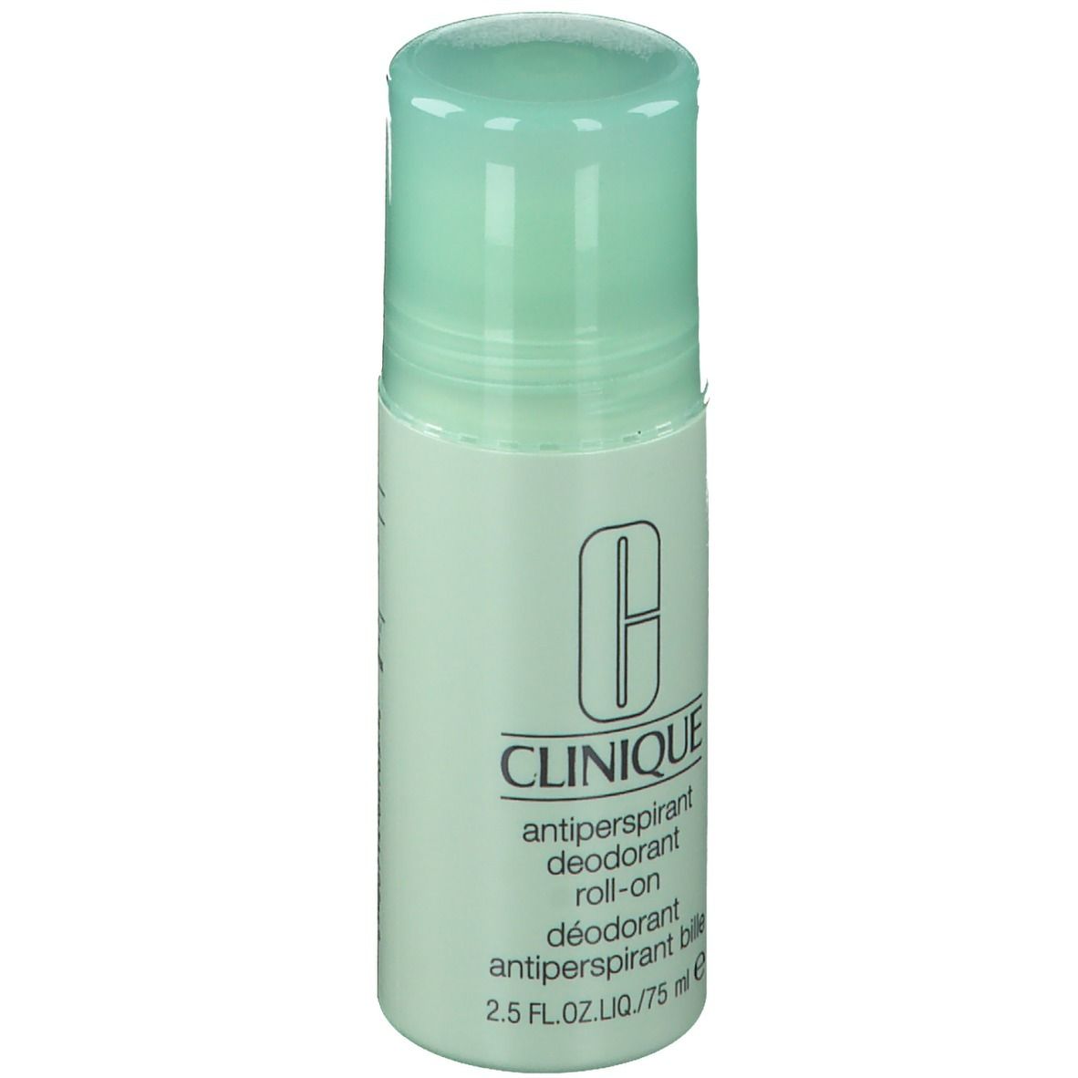 CLINIQUE Déodorant antiperspirant rollon shoppharmacie.fr
