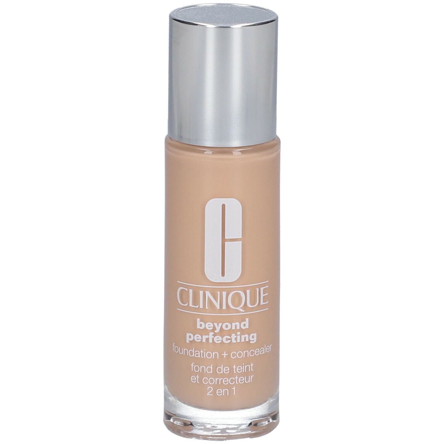 Clinique Beyond Perfecting™ Foundation and Concealer 02 Alabaster