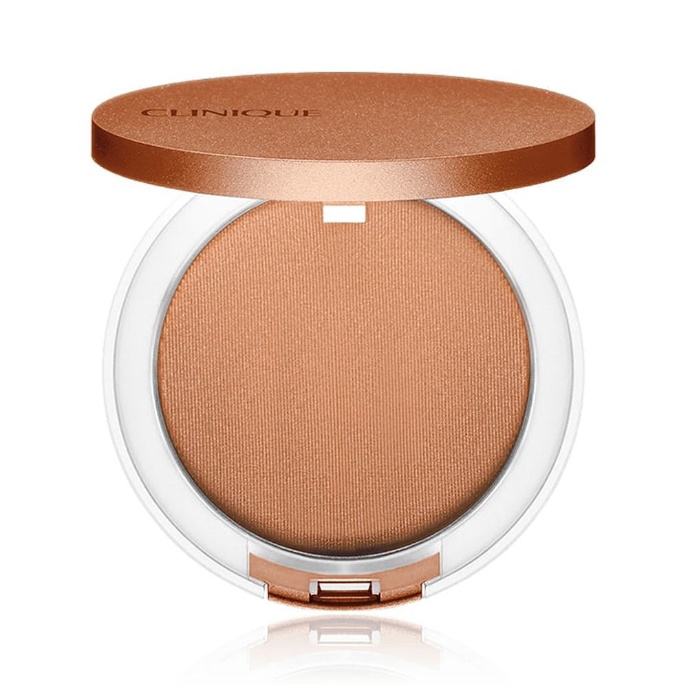 Clinique True Bronze™ Poudre Compacte Bronzante