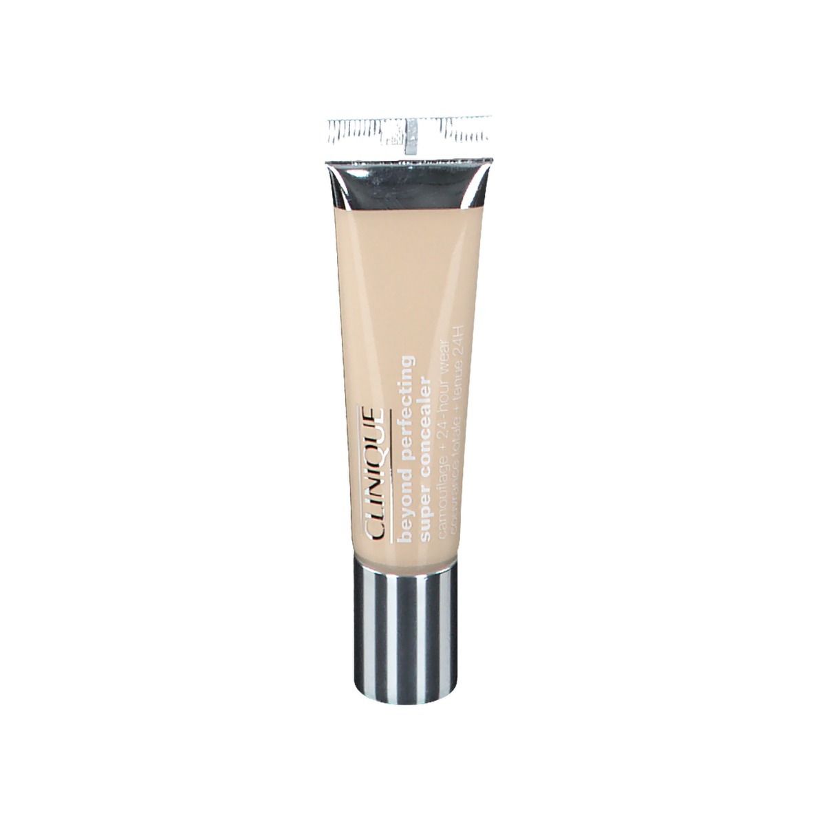 Clinique Beyond Perfecting™ Super Concealer 04 very fair