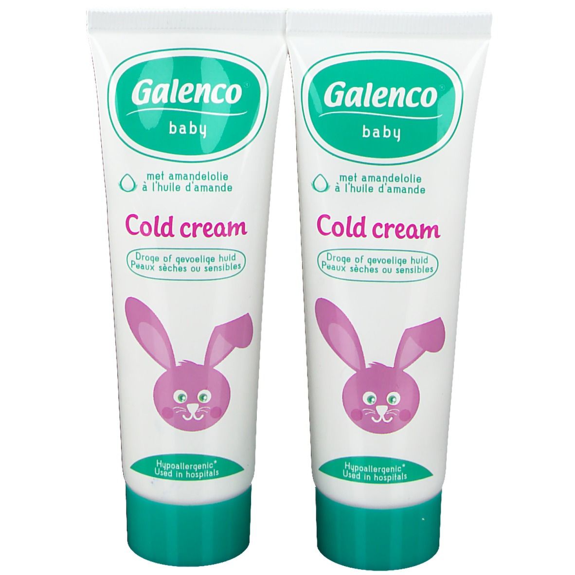 Galenco Baby Cold Cream