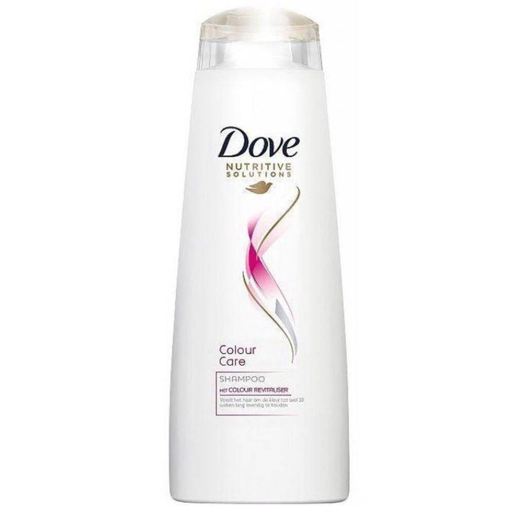 Dove Hair Therapy Shampooing Color Care