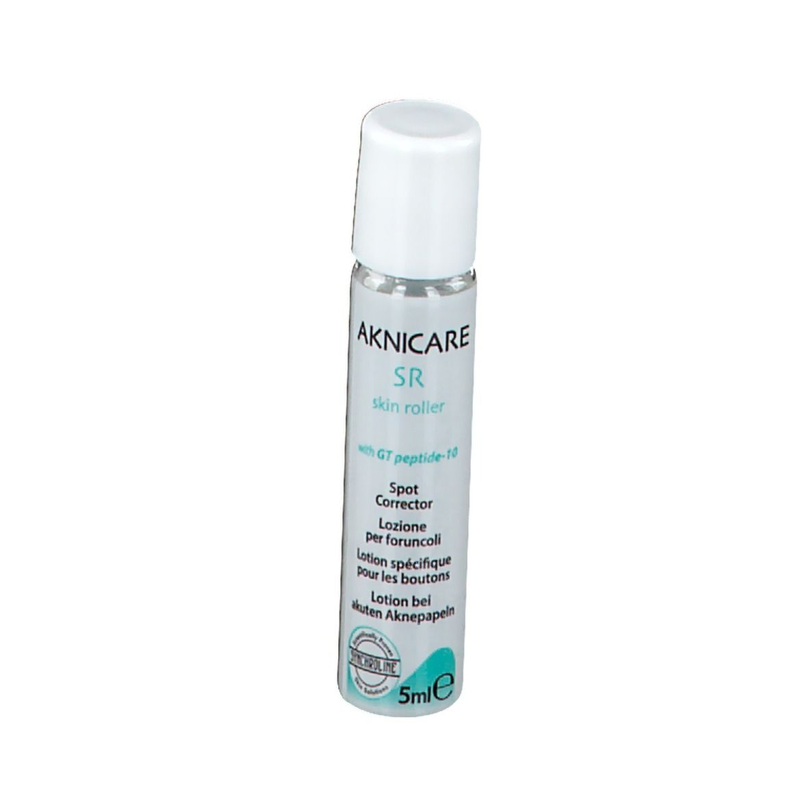 Synchroline Aknicare skin roller