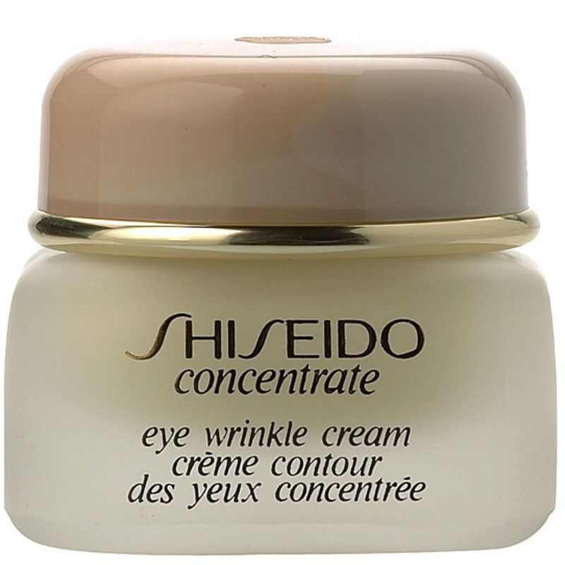 Shiseido Crème Concentrée Anti-Rides Contour des Yeux