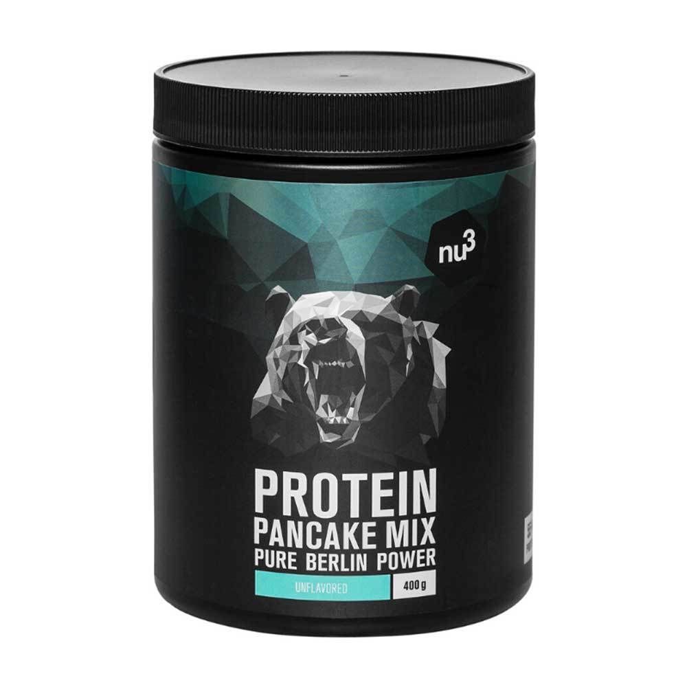 nu3 Mix pour Pancakes protéinés