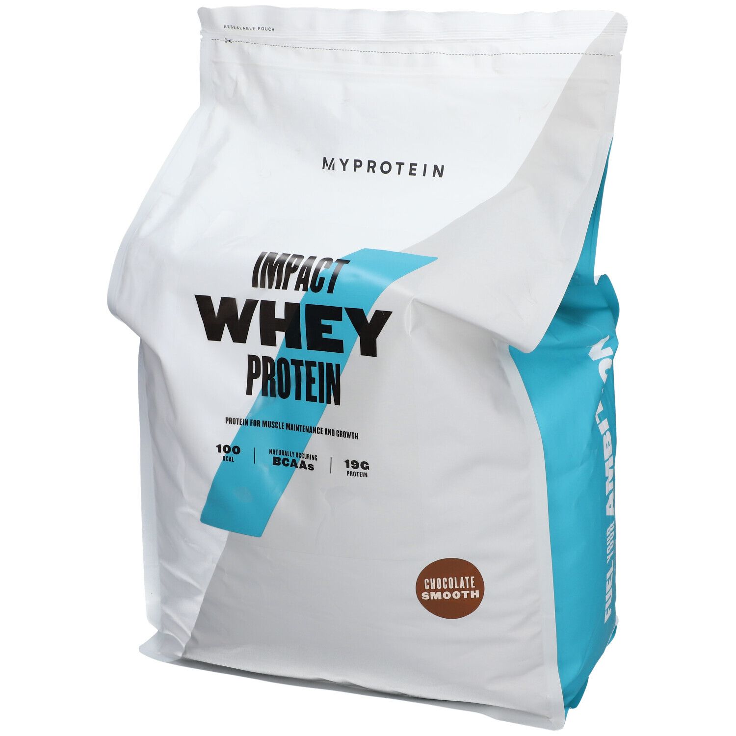 MyProtein® Impact Whey Protein Chocolat Smooth