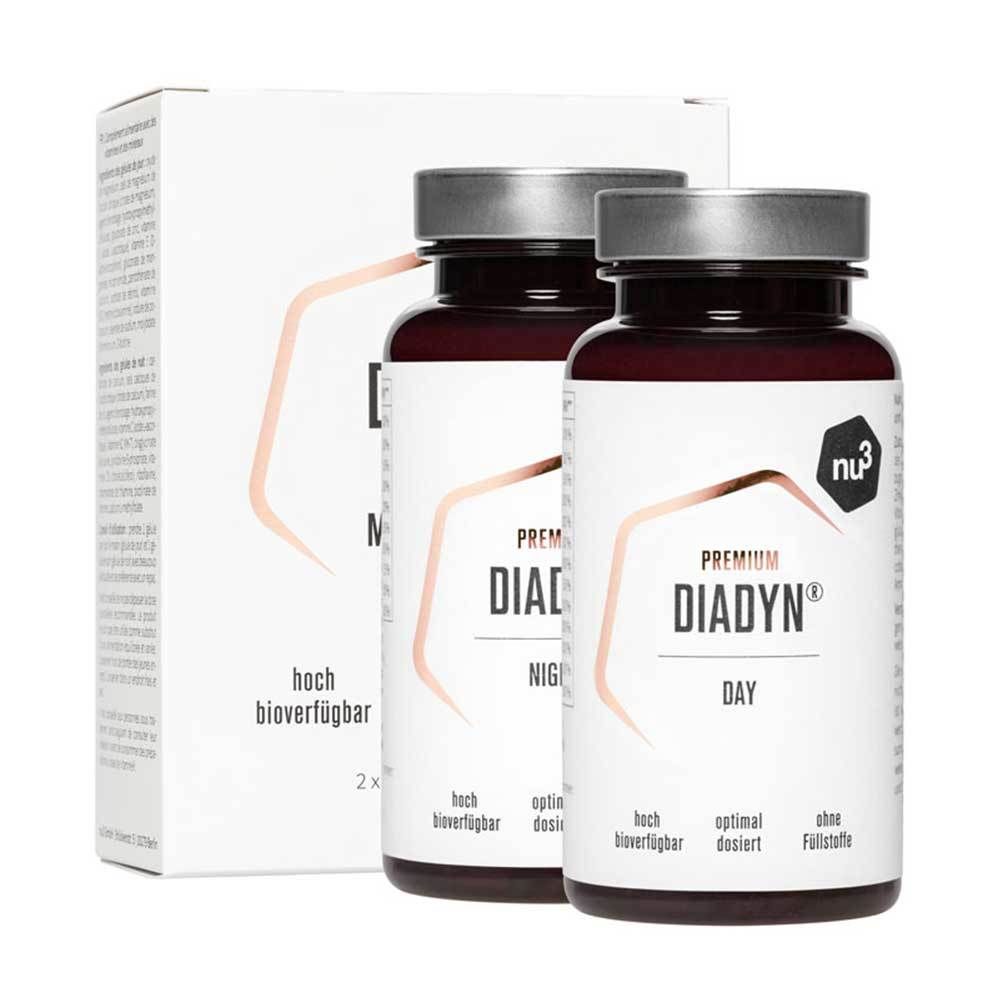 nu3 Premium Diadyn® Multivitamine
