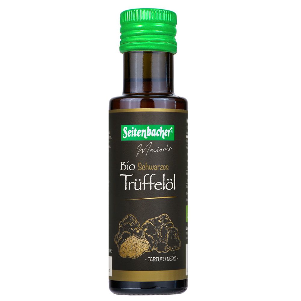 Seitenbacher® Bio Huile de truffe
