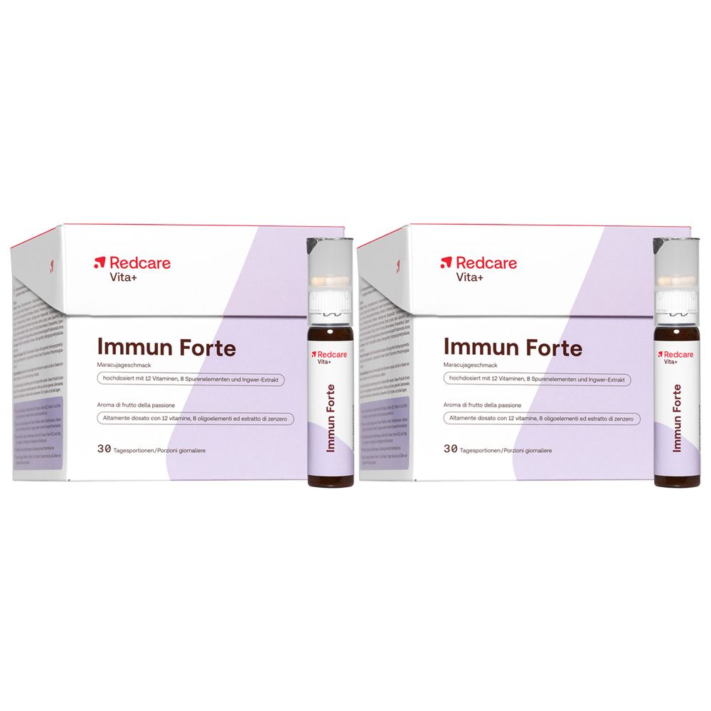 Immun Forte RedCare