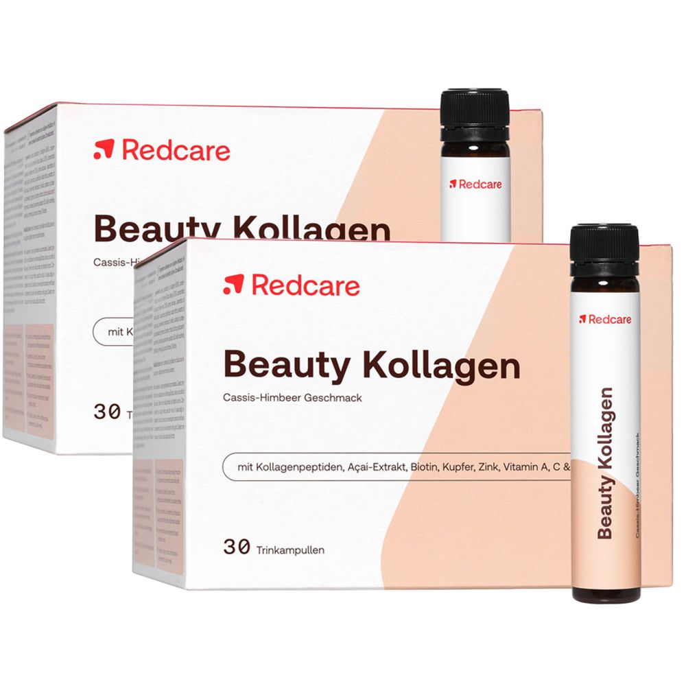 Beauty Kollagen RedCare