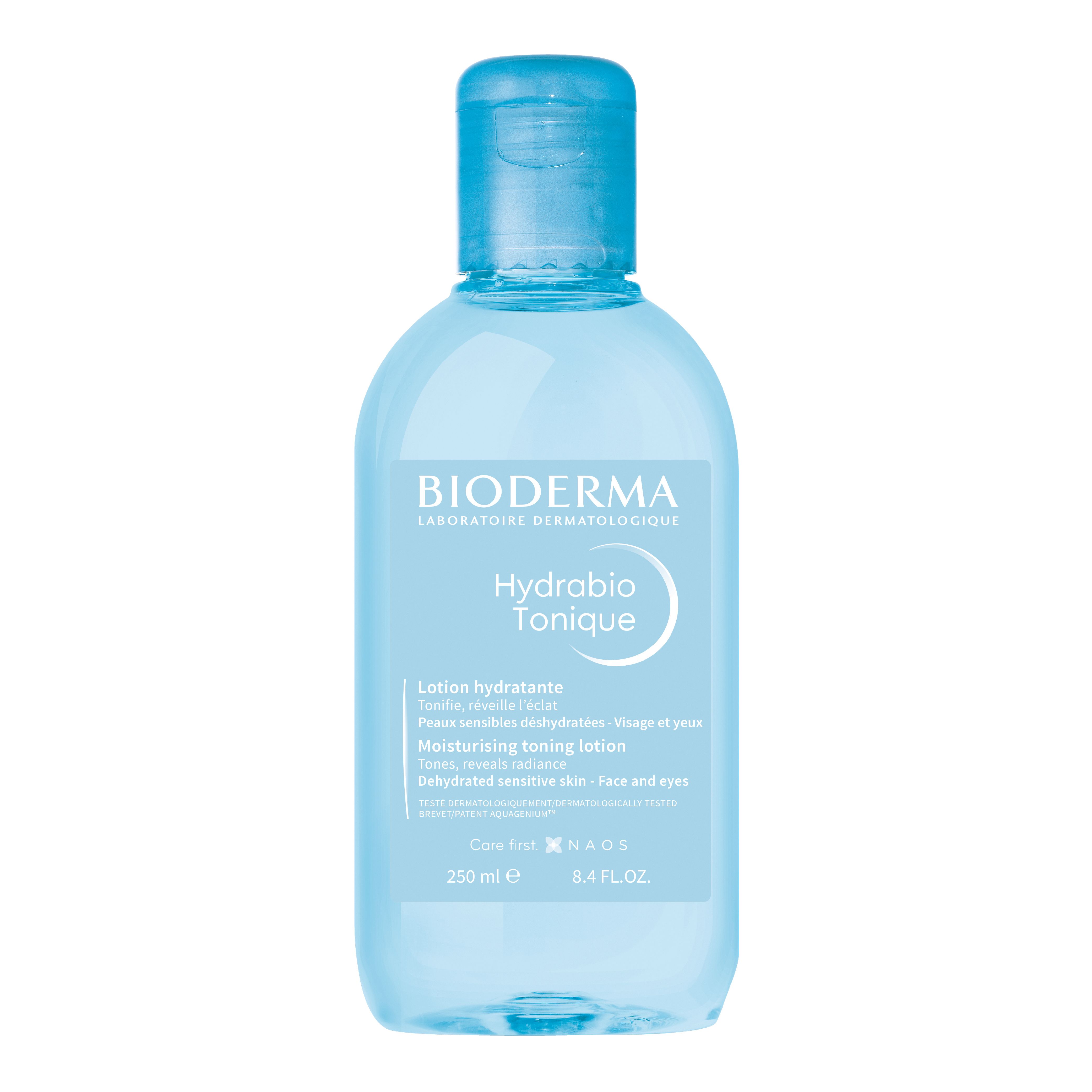 Bioderma Hydrabio Tonique Tonique hydratant