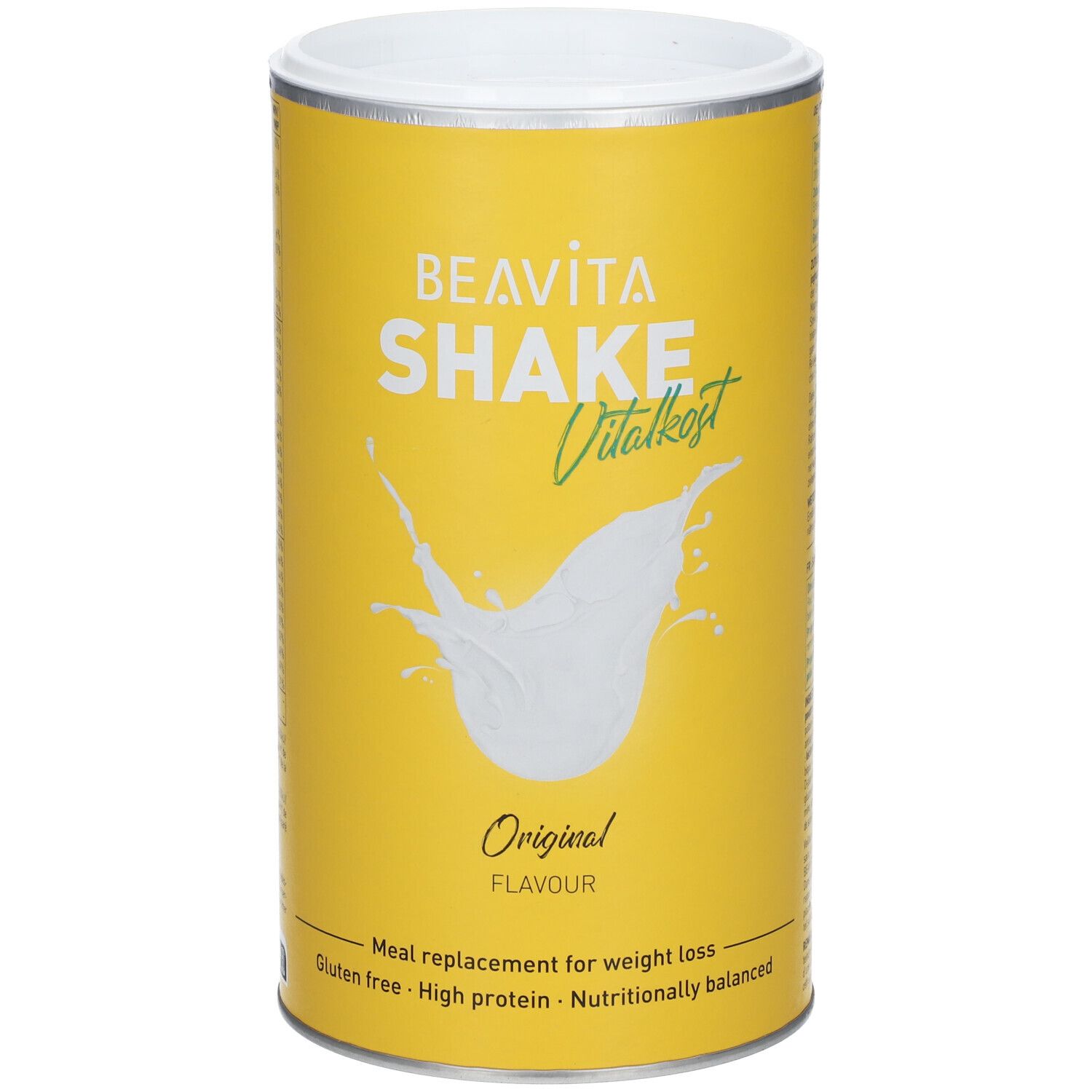 BEAVITA Substitut de repas, Vanille - shop-pharmacie.fr BEAVITA Substitut de repas, Vanille - shop-pharmacie.fr