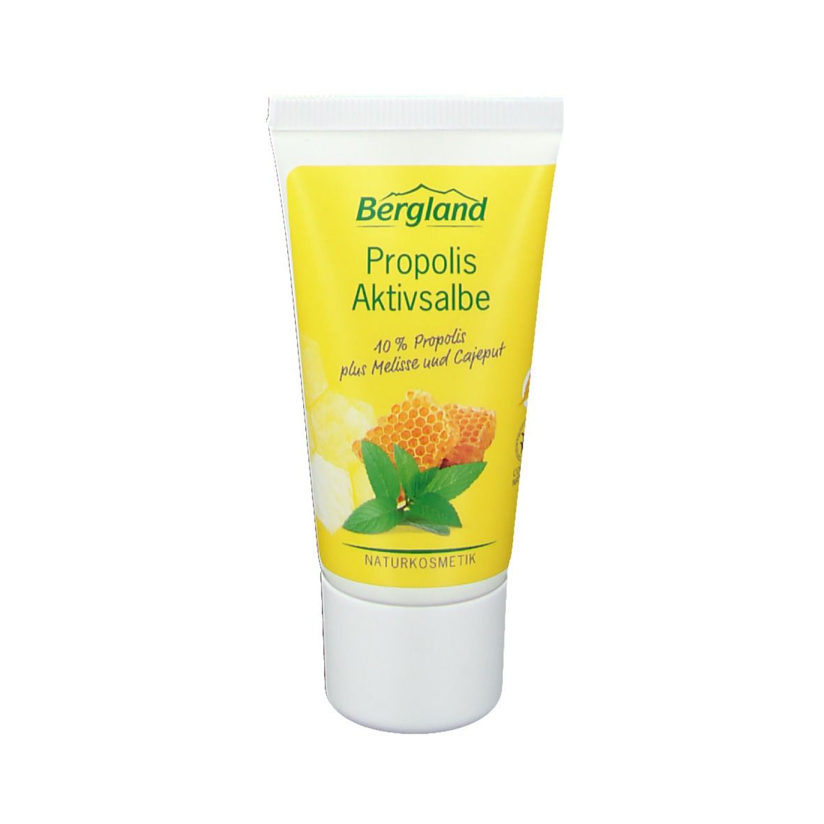 Propolis Pommade active