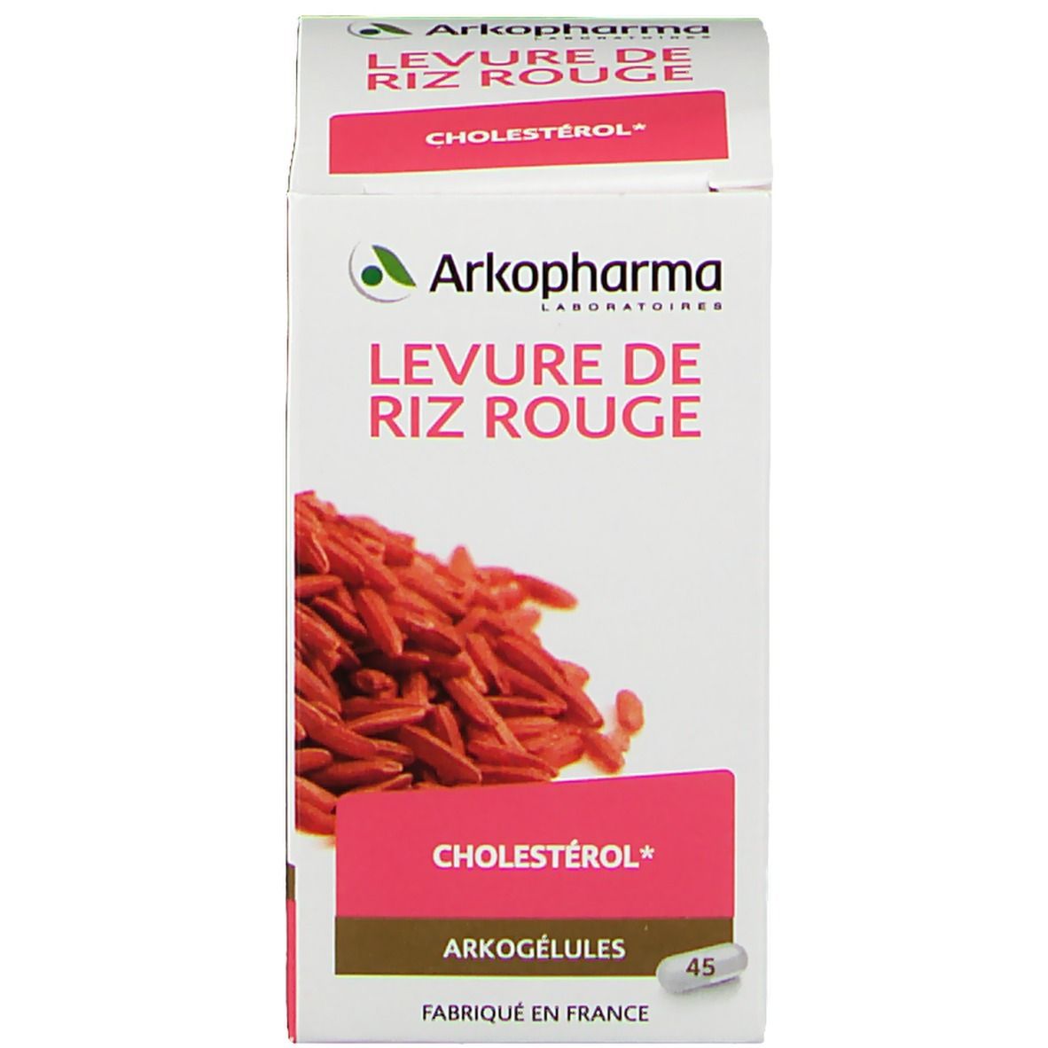 Liporyz Huile De Son De Riz Effets Secondaires