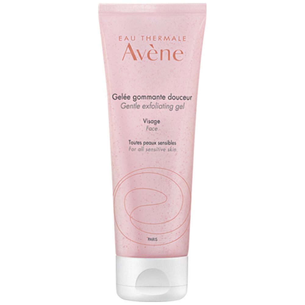 Avène Gommage doux purifiant