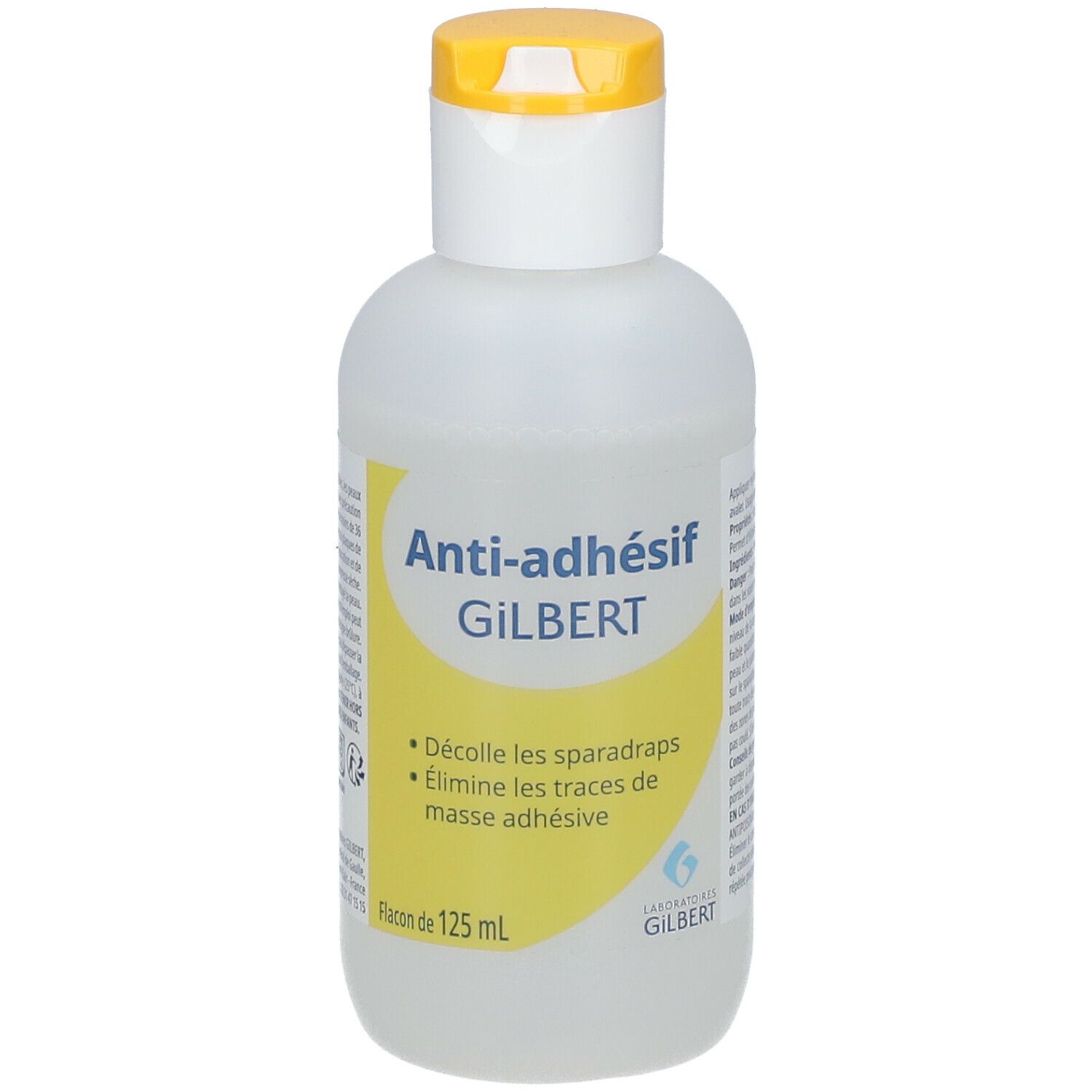 Gilbert Anti-adhésif